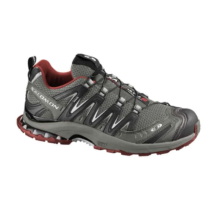 Salomon men's xa pro cheap 3d ultra 2 gtx trail