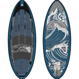 Liquid Force Blade Wakesurf Board