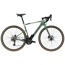 Cannondale Topstone Carbon 2L Gravel Bike