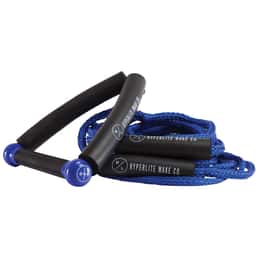 Hyperlite 25' Pro Surf Rope With Handle