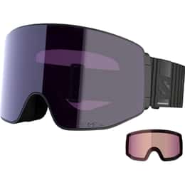 Salomon Sentry Prime Sigma Googles