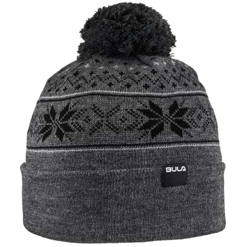 Bula Men's Axel Beanie alt image view 0