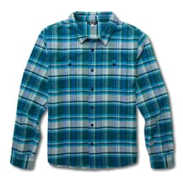 Cotopaxi Men's Mero Flannel Shirt