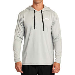 RVCA Men's C-ABLE Pullover Hoodie