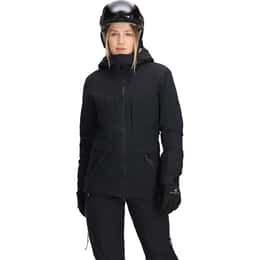 Obermeyer Women's Oberreute Snow Jacket