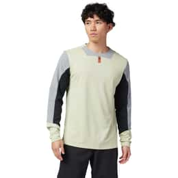 Fox Men's Defend Long Sleeve Jersey