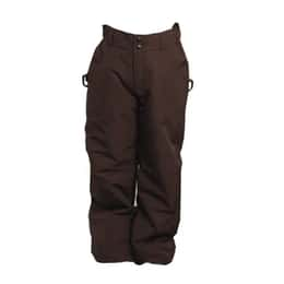 Mountain Tek Kids' Terrain Insulated Ski Pants