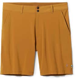 Smartwool Men's 8" Shorts