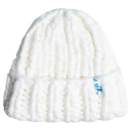 ROXY Women's Chloe Kim Beanie