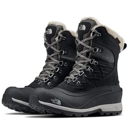 The North Face Women's Chilkat 400 Apres Boots