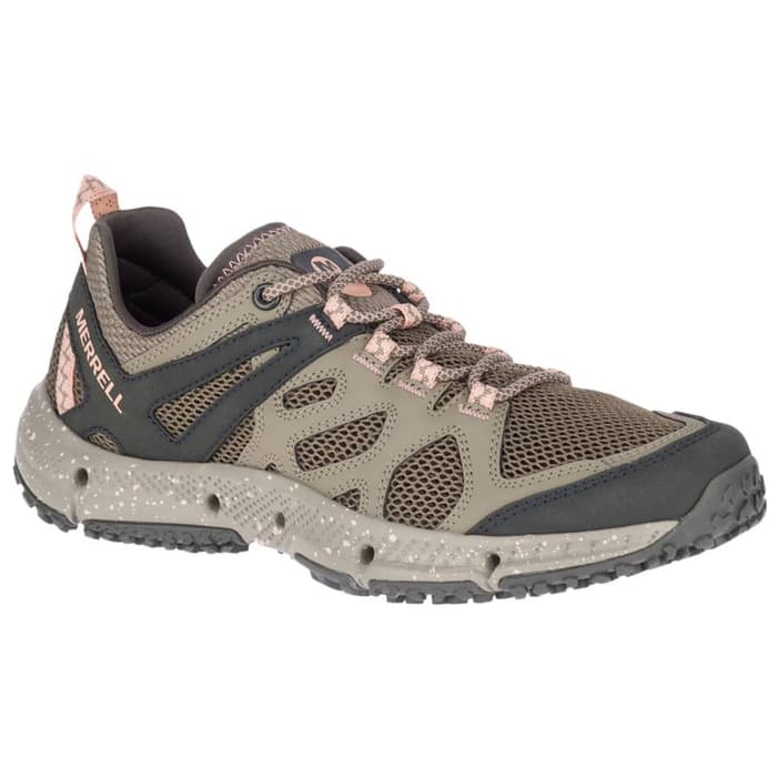 merrell hydrotrekker women
