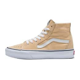 Vans Women's SK8-Hi Tapered Casual Shoes