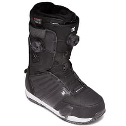 DC Shoes Men's Judge Step On BOA® Snowboard Boots '22