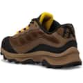 Merrell Kids' Moab Speed Low Waterproof Hiking Shoes alt image view 2