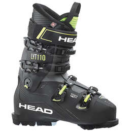 Head Men's Edge LYT 110 GripWalk® Ski Boots '23