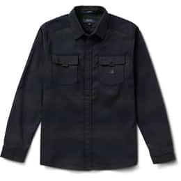 Roark Men's Diablo Flannel Shirt