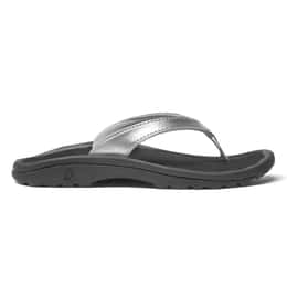 OluKai Girls' Kulapa Kai Youth Casual Sandals