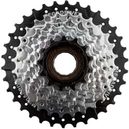 Sun Race Freewheel 8spd 13-34 Freewheel