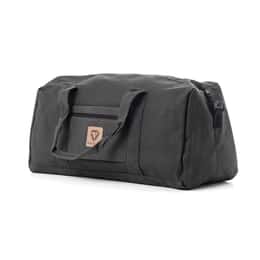 DiViaggio Large Canvas Duffel Bag
