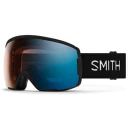 Smith Proxy Low Bridge Fit Snow Goggles