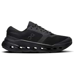 On Men's Cloudrunner 3 Road Running Shoes - Wide