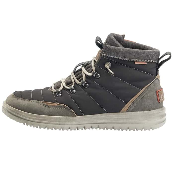 Hey Dude Men's Charlie Casual Shoes
