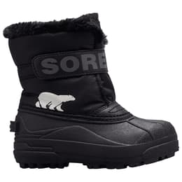 Sorel Kids' Kid's Snow Commander Boots