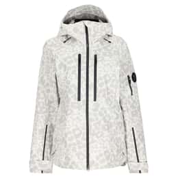 Obermeyer Women's Highlands Shell Jacket