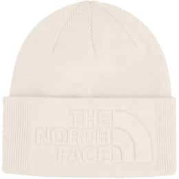 The North Face Apres Embossed Beanie