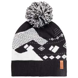 Obermeyer Women's Telluride Pom Beanie