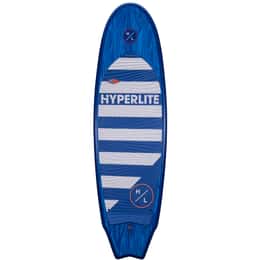 Hyperlite Landlock Wakesurf Board '23