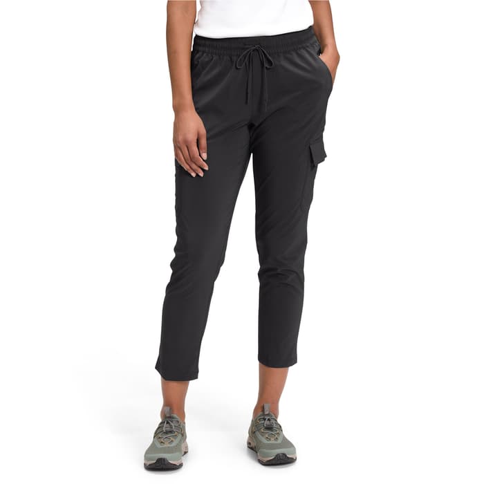 The North Face Women's Never Stop Wearing Cargo Pants - Sun & Ski Sports