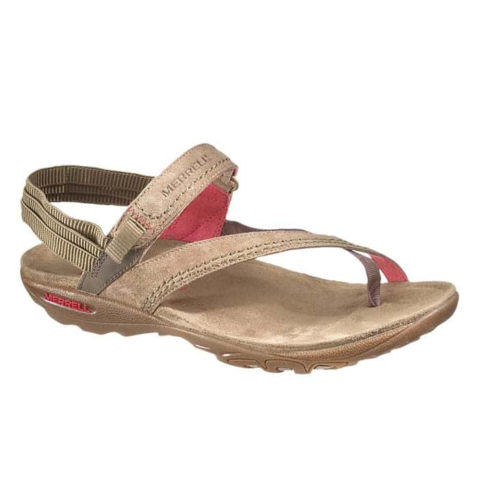 Merrell Women's Mimosa Clove Sandals