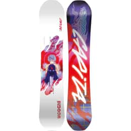 CAPiTA Men's Indoor Survival Snowboard '25