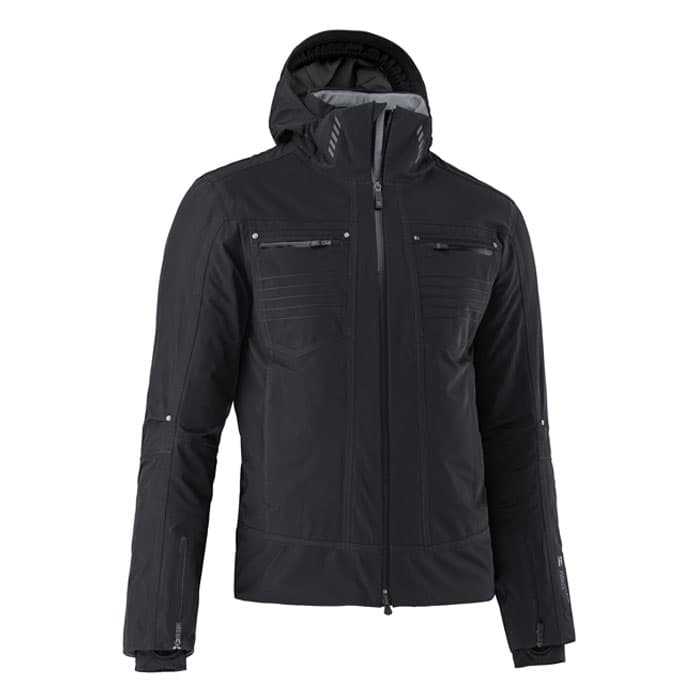 Mountain Force Men's Rider Ski Jacket Sun & Ski Sports