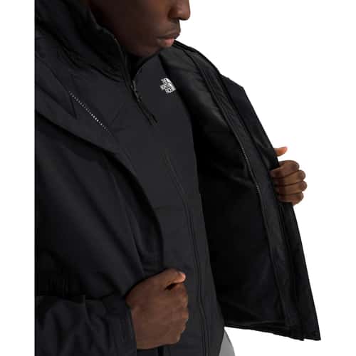 The North Face Men's Carto Triclimate® Jacket alt image view 21