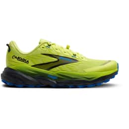 Brooks Men's Cascadia 19 Trail Running Shoes