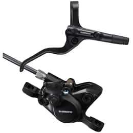 Shimano BR-MT201 Front Tire Disc Brake Assembled Set