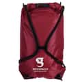 Geckobrands Waterproof 10L Drawstring Backpack alt image view 2