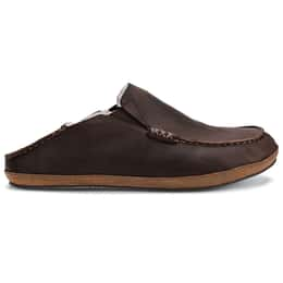 OluKai Men's Moloā Slippers