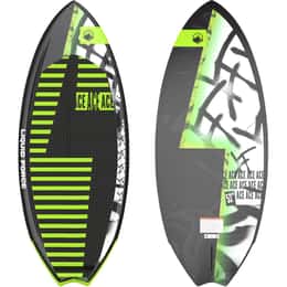 Liquid Force Ace Wakesurf Boards '26