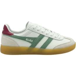 Gola Women's Bullet Pure Casual Shoes