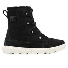 Sorel Women's Explorer Next Joan WP Winter Boots