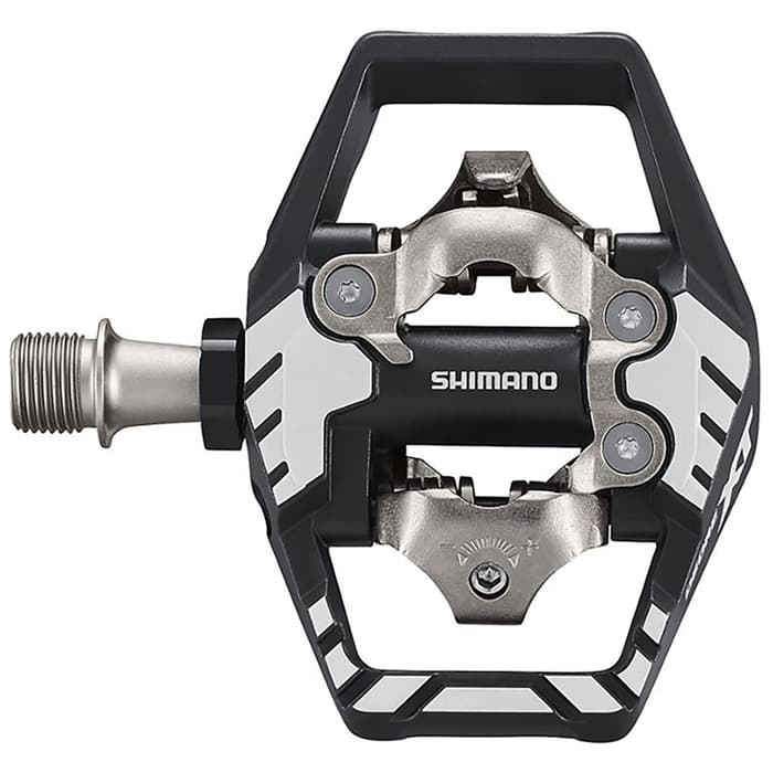 shimano trail pedals
