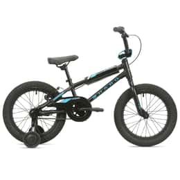 Haro Boys' Shredder 16 Sidewalk Bike