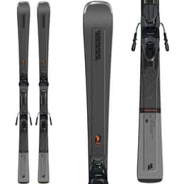 K2 Men's Disruption 76 Skis with M2 10 Bindings '23