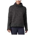 Columbia M Chillin Fleece – Giacca In Pile Uomo – Blu Mélange, Taglia S – 100% Poliestere, Con Tasche E Colletto Alto - 6