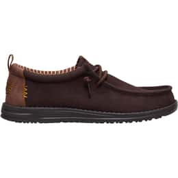 Hey Dude  Wally Vintage Classic Casual Shoes