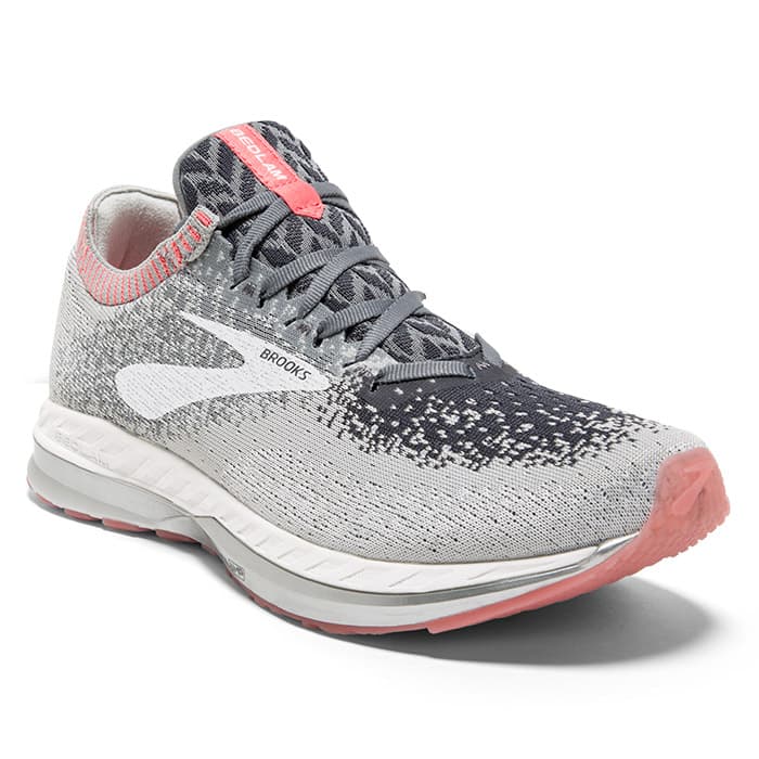 Brooks Women's Bedlam Running Shoes Sun & Ski Sports