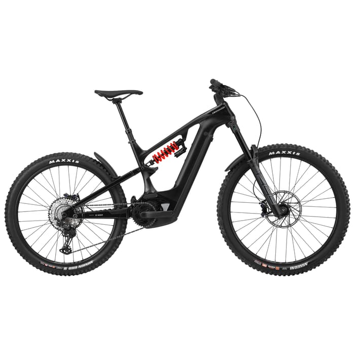 Cannondale Moterra Neo Carbon LT 2 Electric Mountain Bike Sun & Ski